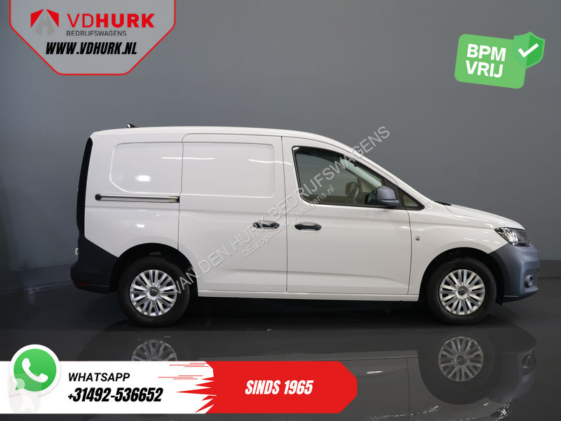Лекотоварен автомобил Volkswagen 2.0 TDI 100 pk...