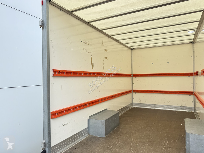 Furgoneta Renault Plancher T35 2.3 DCi 145pk...