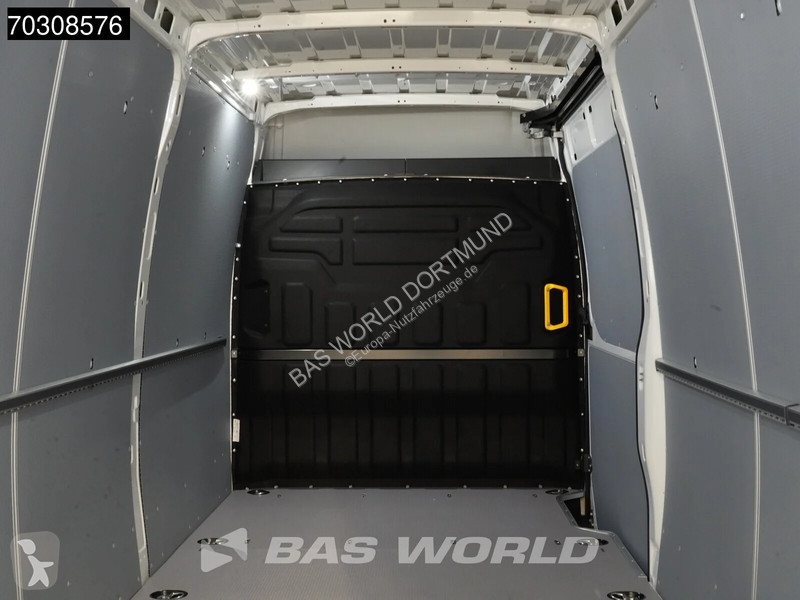 Iveco 35S16 Neu! Automatik L3H2 160PS LED Klima...