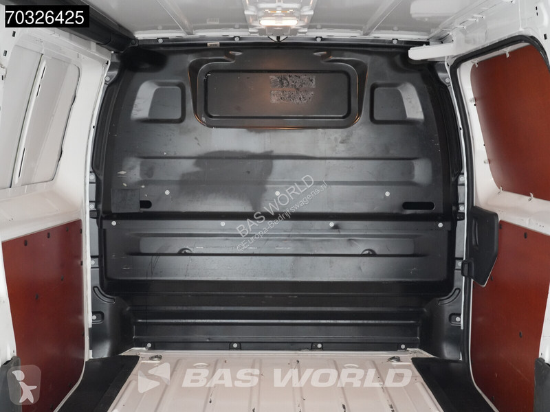 عربة نفعية Peugeot 120pk Automaat L3H1 Trekhaak...