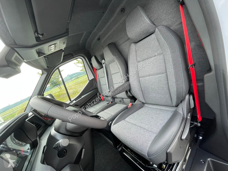 Renault RED EDITION Kastenwagen L2H2 Transporter