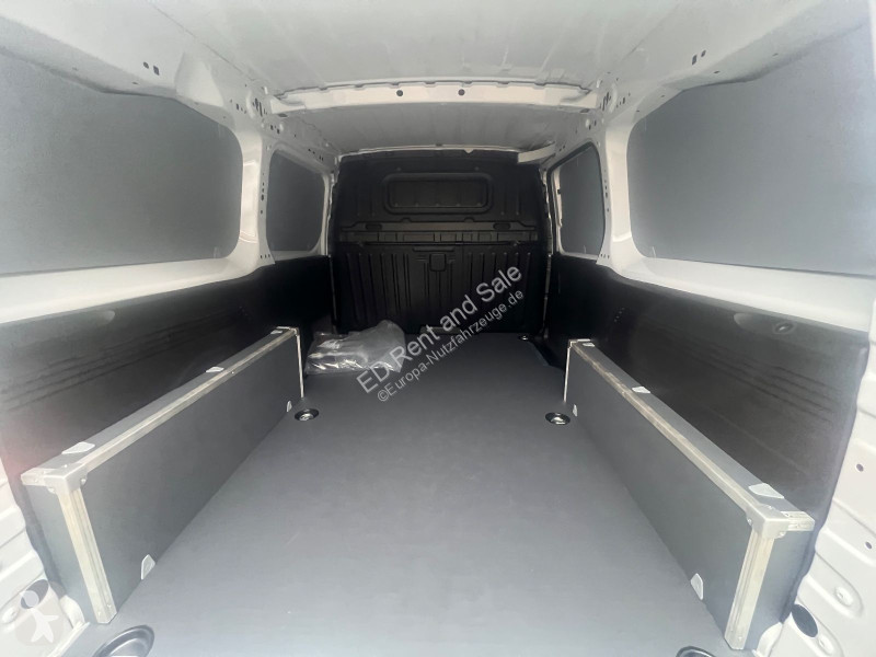 Véhicule utilitaire Opel Cargo L 2 mit...