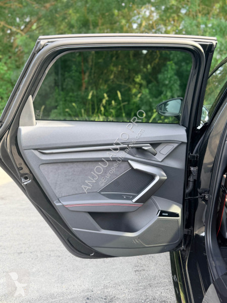 Véhicule utilitaire Audi SPORTBACK 400 CV...
