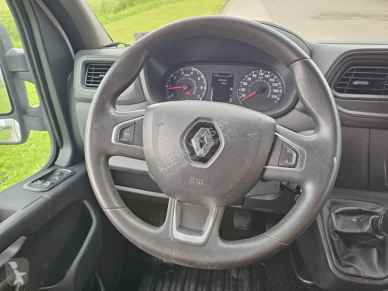 Furgoneta Renault 2.3 DCI 135 FRIGO