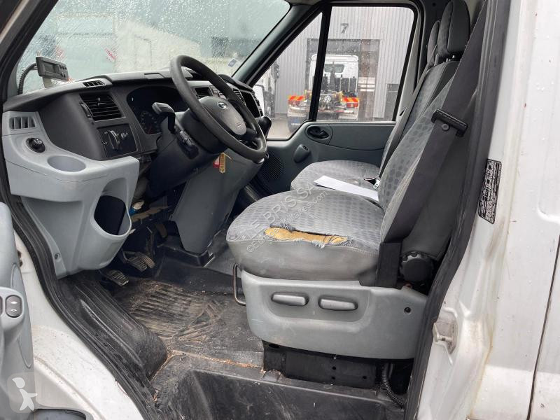 Furgoneta Ford  TRANSIT 2.2