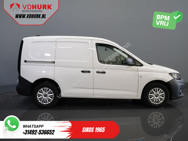 Furgoneta Volkswagen 2.0 TDI 100 pk Omvormer/...