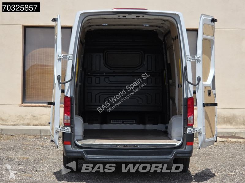 Volkswagen 140pk L3H3 - Aire Acondicionado -...