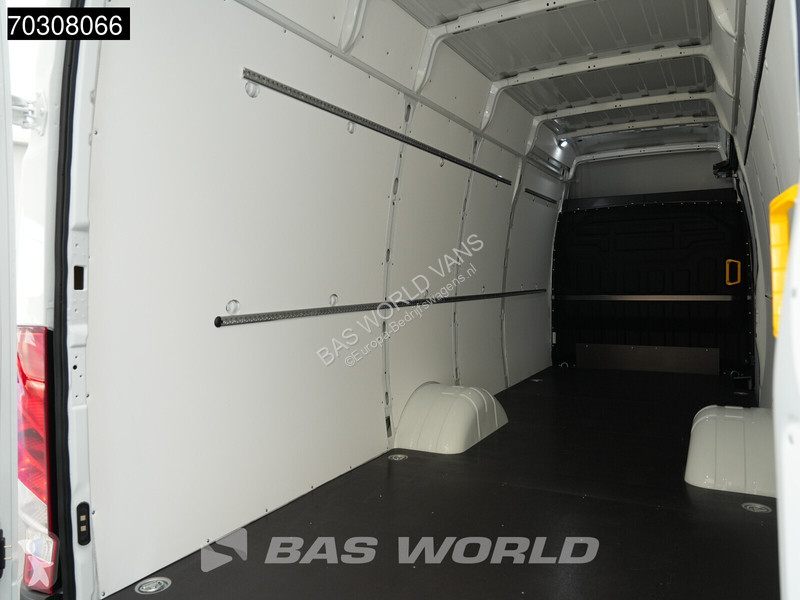 Iveco 35C21 3.0L Automaat L4H3 Dubbellucht...