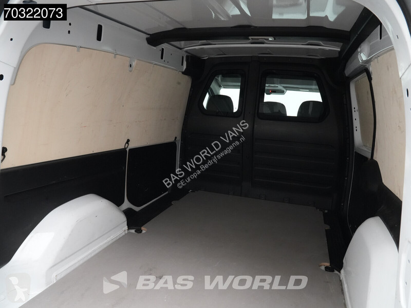 Furgoneta Mercedes L2H1 LED Airco Camera Cruise...