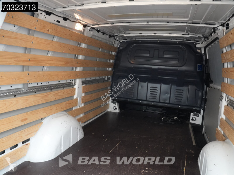Mercedes 112 Elektrisch 66kWh 256km WLTP L2H1...