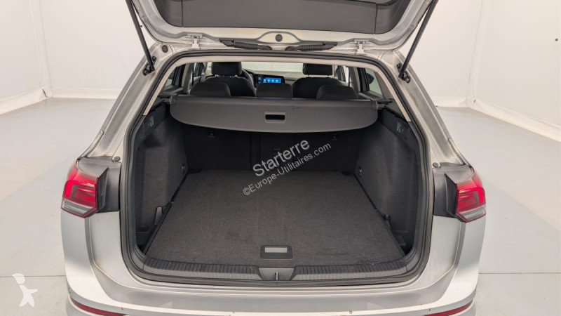 Volkswagen  GOLF 8 SW Transporter