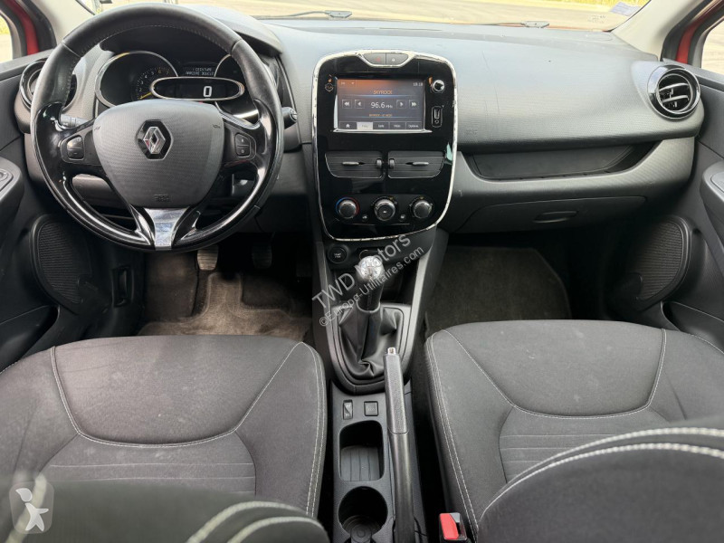 Renault CLIO Estate 0.9 TCe - 90  IV BREAK...