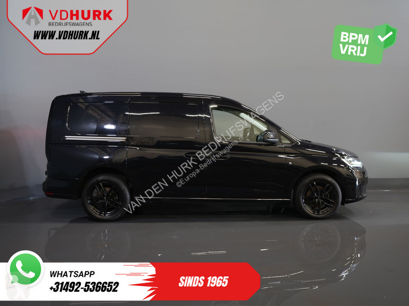 Veículo utilitário Volkswagen 2.0 TDI 125 pk...