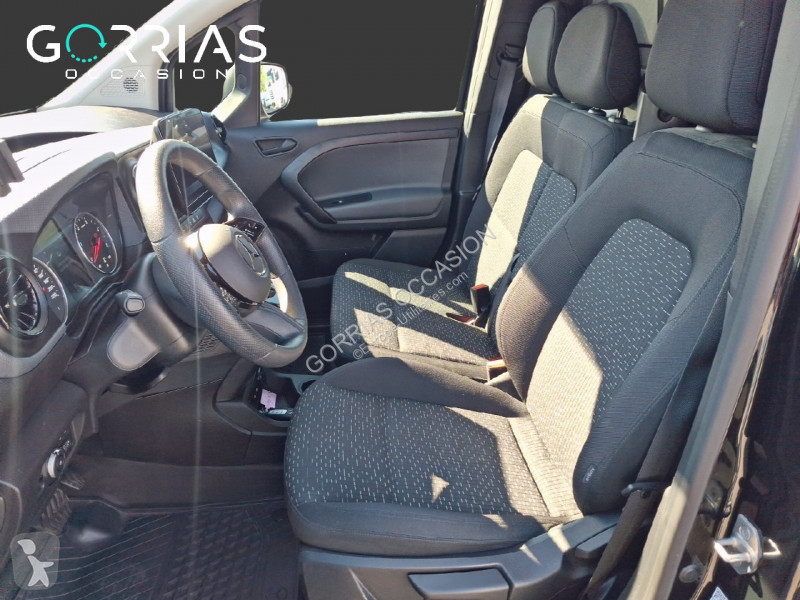 Veicolo commerciale Mercedes CITAN 112 CDI LONG...