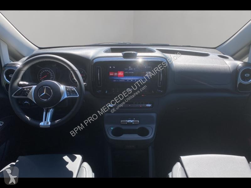 Mercedes Fg 119 CDI Mixto Long Select 4x4...