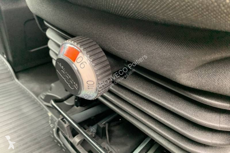 Iveco  van