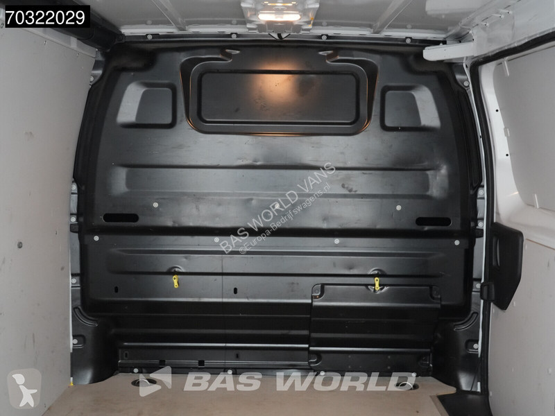 Bedrijfswagen Fiat 144pk L2H1 Airco Cruise...