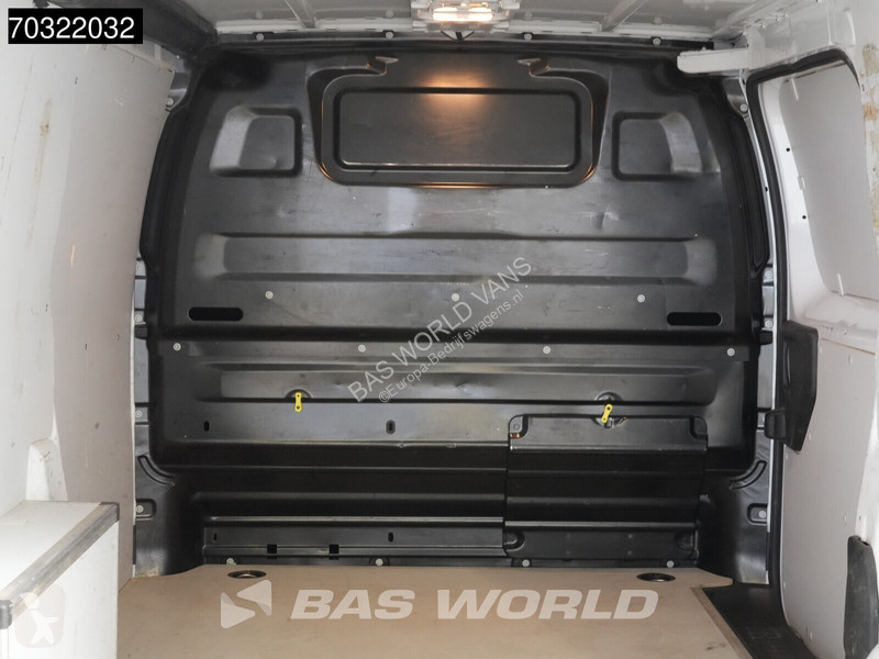 Furgoneta Fiat 144pk L2H1 Airco Cruise...
