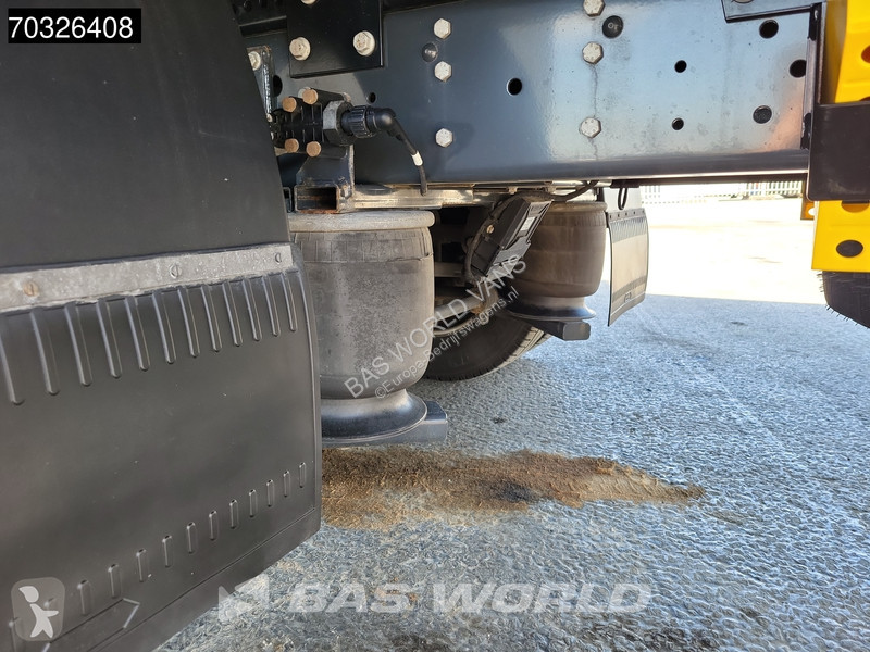 Véhicule utilitaire Iveco 70C18 3.0L Automaat...