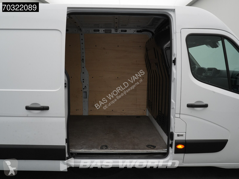 Bedrijfswagen Renault L3H2 LED Airco Cruise...