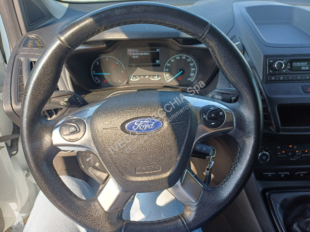 Veicolo commerciale Ford TRANSIT CONNECT
