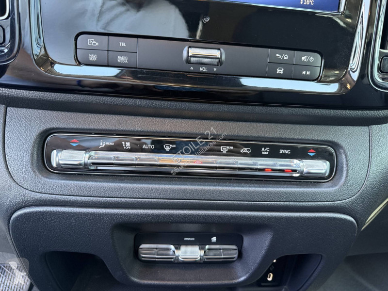 Furgoneta Mercedes Vito Tourer 114 CDI LG...