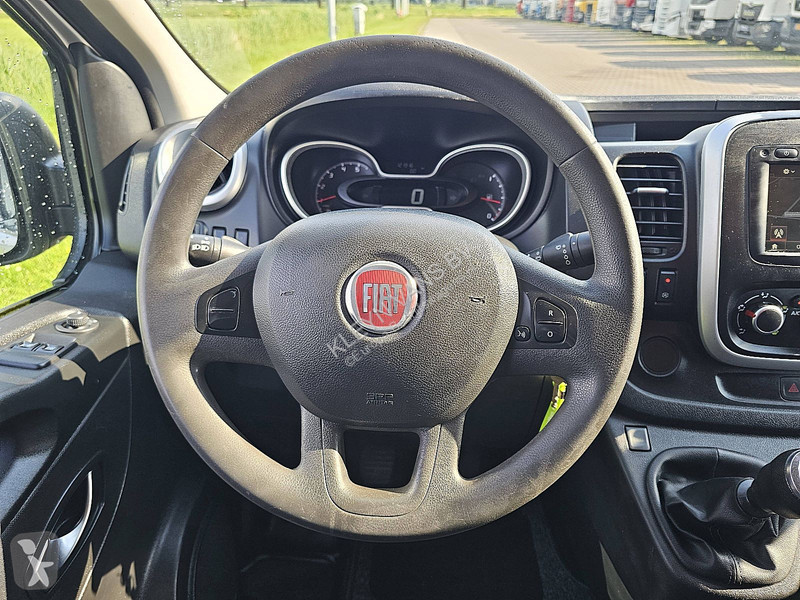 Veicolo commerciale Fiat 2.0 MJ L2 EDITION Navi...