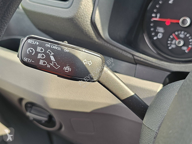 Samochód dostawczy Volkswagen 2.0 L3H3 LED...