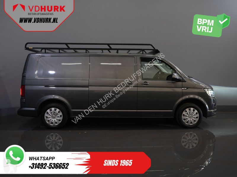 Furgoneta Volkswagen 2.0 TDI 150 pk DSG Aut. L2...