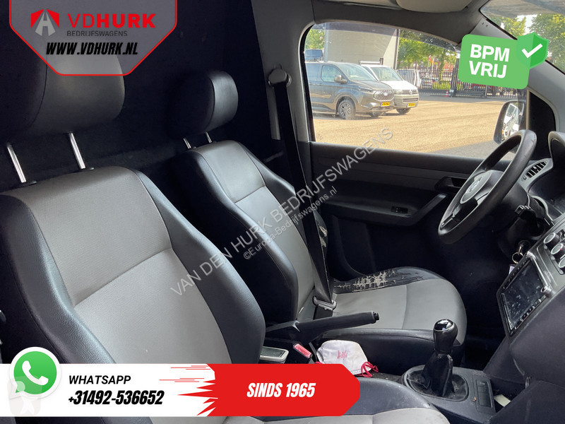 Véhicule utilitaire Volkswagen 1.6 TDI Maxi...