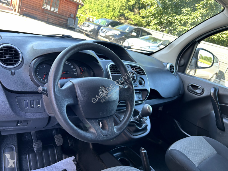 Užitkové vozidlo Renault 1.5 Blue dci 80...