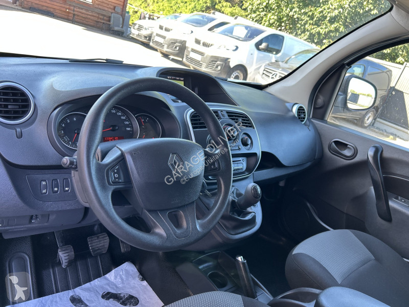 Renault Exp 1.5 dci 90 Extra R-Link Motricité...