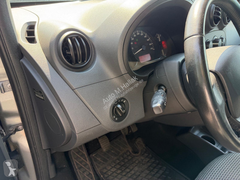 Mercedes Kombi 109 CDI lang Klima PDC Transporter