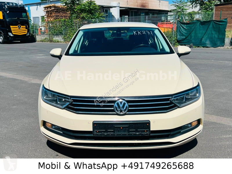 Samochód dostawczy Volkswagen Lim. Trendline...