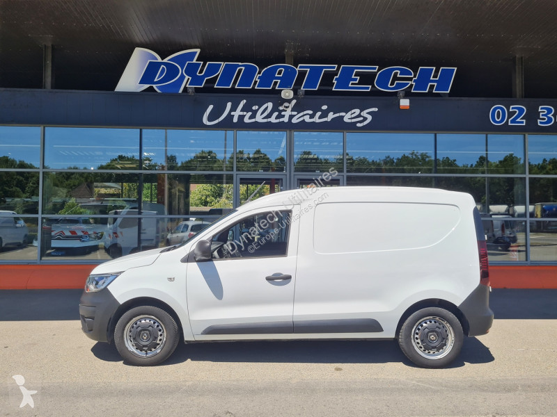 عربة نفعية Renault EXPRESS VAN 1.5 BLUE DCI...