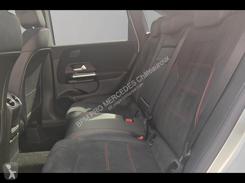 Veicolo commerciale Mercedes 200d 150ch AMG...