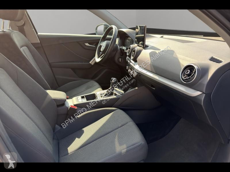 Audi Q2 35 TFSI 150ch Design S tronic 7...