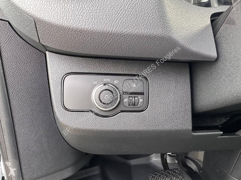 Mercedes Fg 317 CDI 43 3T5 Pro 9G-Tronic van