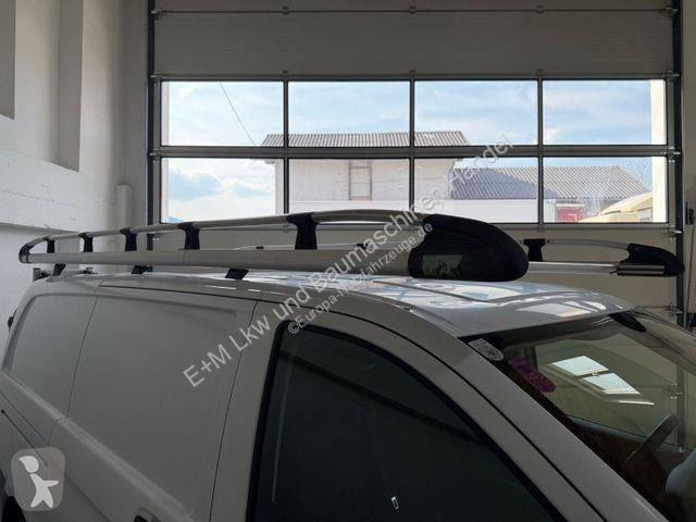 عربة نفعية Mercedes Vito Kasten 109/110/111/114...