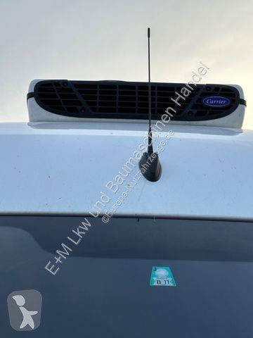 Mercedes Sprinter Kühlkasten 313 CDI Hoch...