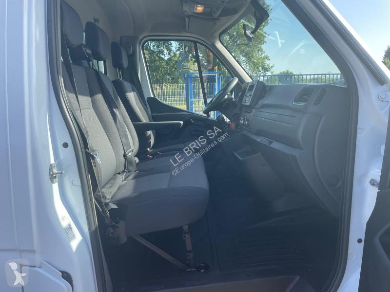 Furgoneta Renault  MASTER 2.3 DCi 165 CH