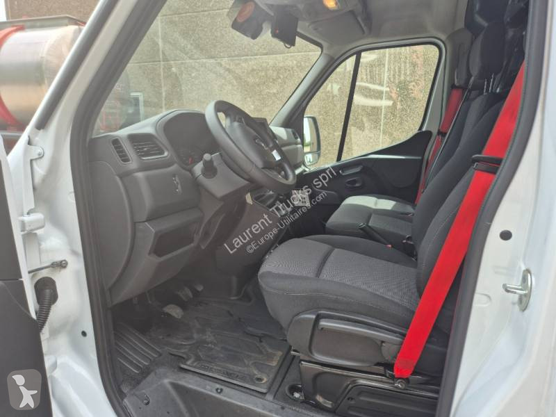 Véhicule utilitaire Renault
