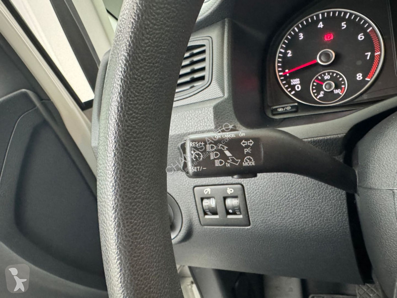 Bedrijfswagen Volkswagen 1.0 TSI 102