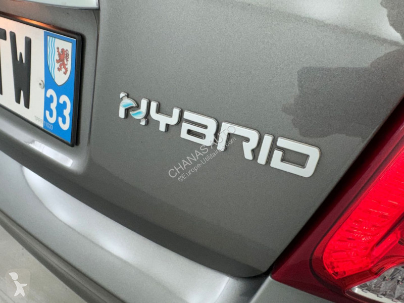 Veicolo commerciale Fiat 1.0 Hybrid 70...