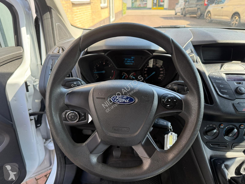 عربة نفعية Ford 1.5 TDCI L1 AC Cruise Euro 6 1e...