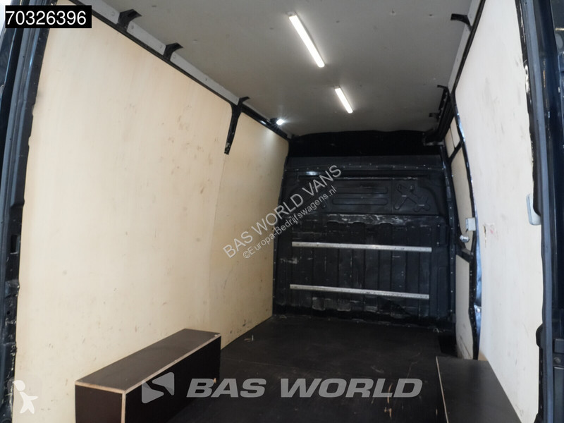 Furgoneta Iveco 35S16 L2H2 Airco Cruise...