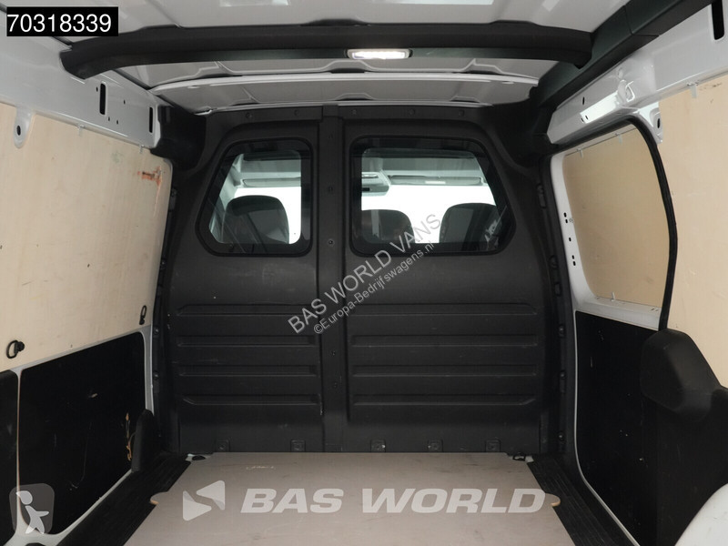 Furgoneta Mercedes L2H1 LED Airco Camera Cruise...