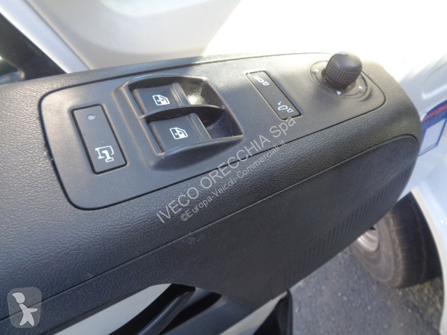Furgoneta Peugeot BOXER