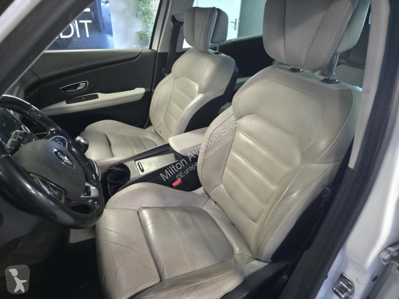 عربة نفعية Renault SCENIC 1.6 Energy dCi - 130...