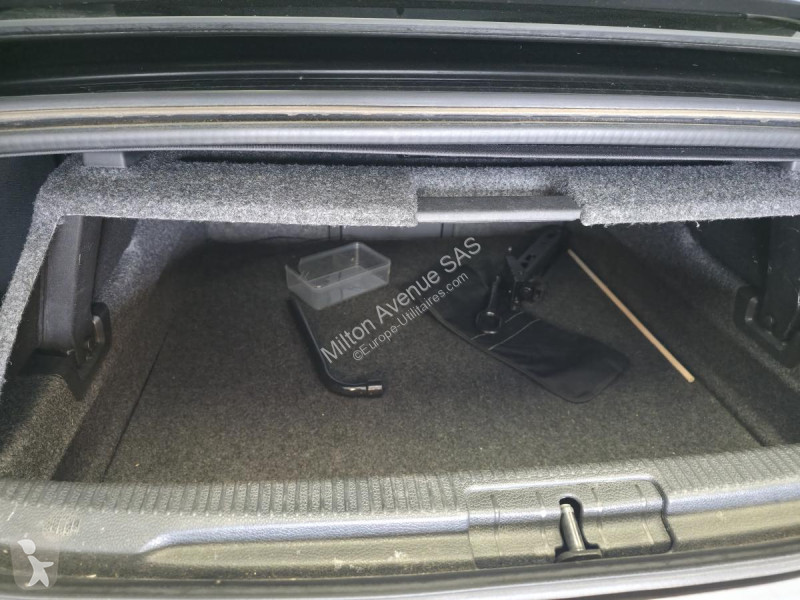 Véhicule utilitaire Volkswagen EOS 2.0 16V TDI-...